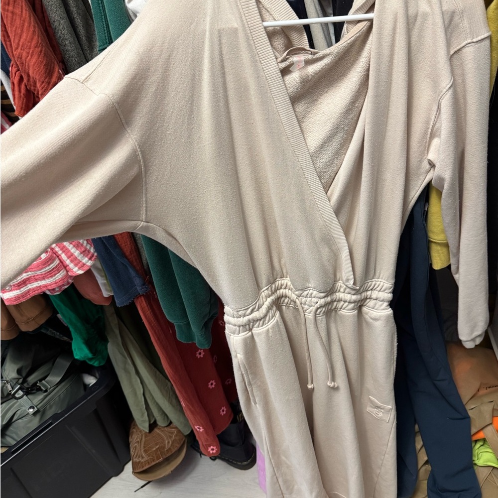 Free People One in a Million Jumpsuit - Picture 6 of 6